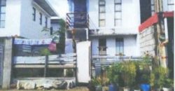 Foreclosed House and Lot in Cabuyao City