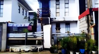 Foreclosed House and Lot in Cabuyao City