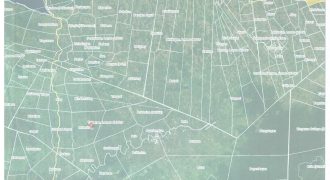 Foreclosed Agricultural Lot in Tubaran, Lanao del Sur · Lot 728 (Philippine Veterans Bank)