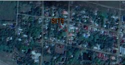 Foreclosed House and Lot in Santiago, Isabela (Philippine Veterans Bank)