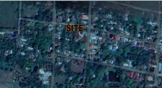 Foreclosed House and Lot in Santiago, Isabela (Philippine Veterans Bank)