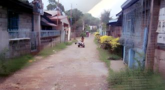 Foreclosed Residential Lot in Caloocan City