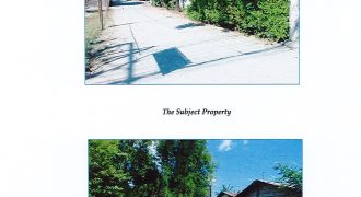 Foreclosed Residential Lot in San Antonio, Nueva Ecija · Lot 44 (Philippine Veterans Bank)