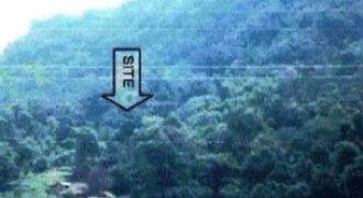 Foreclosed Agricultural Lot in Calintaan, Occidental Mindoro · Lot 1431 (Philippine Veterans Bank)