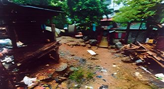 Foreclosed Residential Lot in Taytay, Rizal