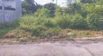 Foreclosed Residential Lot in Mabalacat, Pampanga · Lot 26 Block 22 (Philippine Veterans Bank)