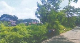 Foreclosed Residential Lot in Trece Martires City