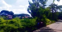 Foreclosed Residential Lot in Trece Martires City