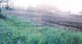 Foreclosed Residential Lot in San Jose, Occidental Mindoro