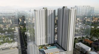 Avida Towers Verge