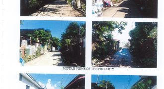 Foreclosed Residential Lot in Bacolod, Negros Occidental (Philippine Veterans Bank) #4