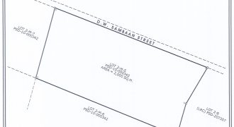 Foreclosed Residential Lot in Villanueva, Misamis Oriental (Philippine Veterans Bank)