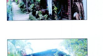 Foreclosed Residential Lot in Ajuy, Iloilo