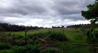 Foreclosed Residential Lot in Daraga, Albay