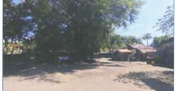 Foreclosed Residential Lot in Bacolod, Negros Occidental · Lot 653-1 (Philippine Veterans Bank)