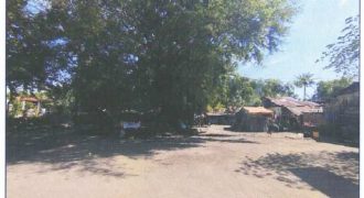 Foreclosed Residential Lot in Bacolod, Negros Occidental · Lot 653-1 (Philippine Veterans Bank)