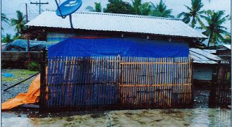 Foreclosed Residential Lot in San Jose, Occidental Mindoro
