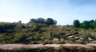 Foreclosed Residential Lot in Trece Martires City