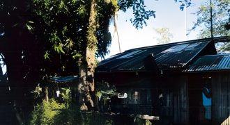 Foreclosed Agricultural Lot in Abra de Ilog, Occidental Mindoro