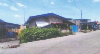 Foreclosed Residential Lot in Magalang, Pampanga · Blk 5 (Philippine Veterans Bank)