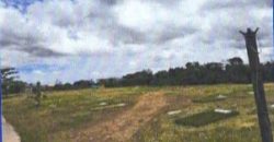 Foreclosed Memorial Lot in General Trias, Cavite · Block E (Philippine Veterans Bank)