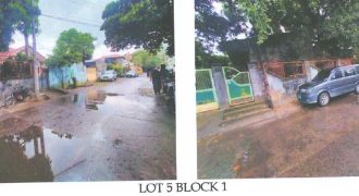 Foreclosed Residential Lot in Olongapo, Zambales – Holy Spirit Village (Philippine Veterans Bank)