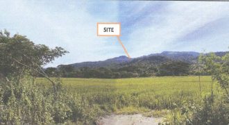 Foreclosed Residential Lot in San Jose, Occidental Mindoro