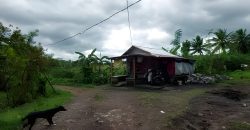 Foreclosed Residential Lot in Daraga, Albay
