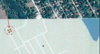 Foreclosed Residential Lot in Abra de Ilog, Occidental Mindoro · Lot 2293 (Philippine Veterans Bank)