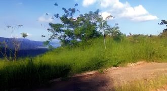 Foreclosed Residential Lot in Laurel, Batangas