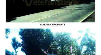 Foreclosed Agricultural Lot in Barotac Nuevo, Iloilo
