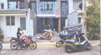Foreclosed Residential Lot in Lucena, Quezon – Sienna Street (Philippine Veterans Bank)