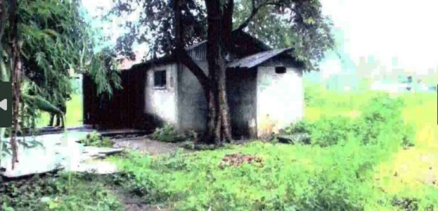 Foreclosed Residential Lot in San Jose, Occidental Mindoro