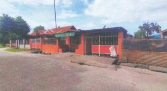 Foreclosed Residential Lot in Magalang, Pampanga (Philippine Veterans Bank)