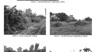 Foreclosed Residential Lot in Bacolod, Negros Occidental · Lot 18 Block 5 (Philippine Veterans Bank)