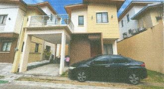 Foreclosed House and Lot in Lipa City, Batangas (Philippine Veterans Bank)