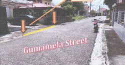 Foreclosed Residential Lot in Santa Rosa, Laguna – Subd. (Philippine Veterans Bank)