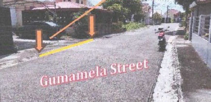 Foreclosed Residential Lot in Santa Rosa, Laguna – Subd. (Philippine Veterans Bank)