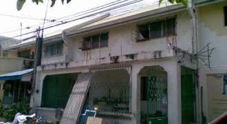 Foreclosed House and Lot in Dasmariñas City