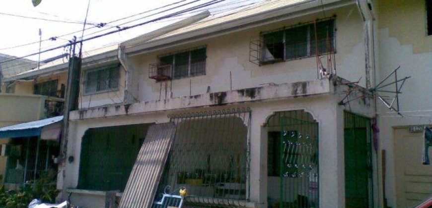 Foreclosed House and Lot in Dasmariñas City