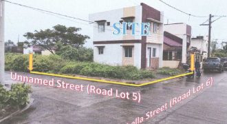 Foreclosed House and Lot in Lucena, Quezon – Palm Spring Residences (Philippine Veterans Bank)