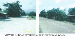 Foreclosed Residential Lot in San Jose, Occidental Mindoro
