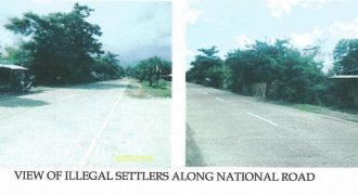 Foreclosed Residential Lot in San Jose, Occidental Mindoro