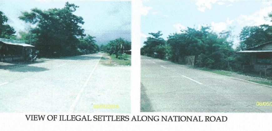 Foreclosed Residential Lot in San Jose, Occidental Mindoro