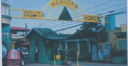 Foreclosed House and Lot in Dasmariñas City