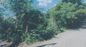 Foreclosed Residential Lot in Dasmariñas City