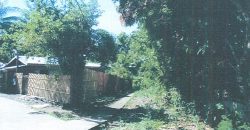 Foreclosed Residential Lot in Daraga, Albay