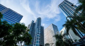 Eastwood Richmonde Hotel