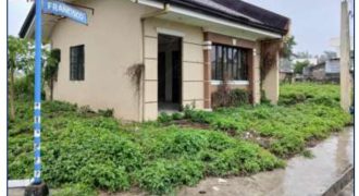 Foreclosed Residential Lot in Lucena, Quezon · Lot 12 Block 4 (Philippine Veterans Bank)