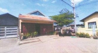 Foreclosed Residential Lot in Magalang, Pampanga · Blk 5 (Philippine Veterans Bank) #2